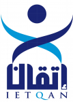 Logo of Ietqan Academy